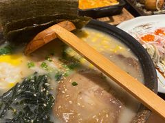 -二午一食创意日式料理(温泉步行一街店)