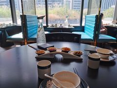 靠窗位-凤凰湘语·湘粤鲜融(浦东旗舰店)