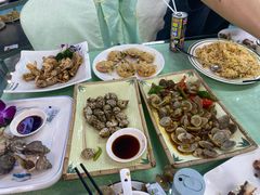 -景好海鲜餐厅(大鹏必选旅游店)