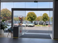 -上海浦东smart汽车全功能店(金桥店)