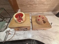 -上海静安昆仑大酒店