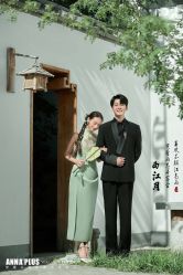 -安娜公馆婚纱摄影(锦州店)