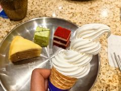 -姜胖胖首尔自助烤肉·街头小吃大排档(国瑞中心店)