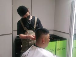 -崇尚GAVIN STYLE臻选