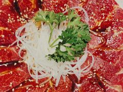 -猫爪爪原切自助烤肉(观音桥阳光世纪店)