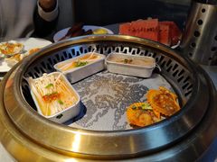 -千滋百味自助海鲜烤肉(布吉景华店)