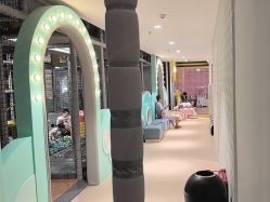 -meland club亲子乐园(重庆万象城店)