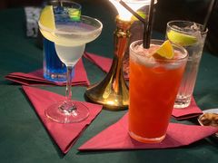 -月亮瓦肆音乐酒吧(环山路店)