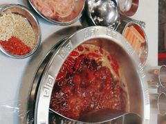 -憨铁匠老火锅(龙岗万科里店)