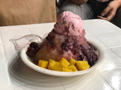 -二斗栗子(黄河道店)
