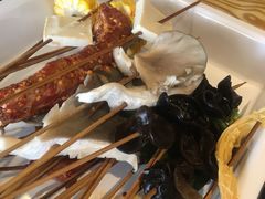 -百味源炭火烤翅 ·夜市大排档(酒仙桥店)