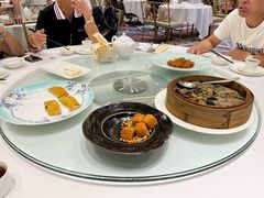 -御彩酒家(东风东路店)