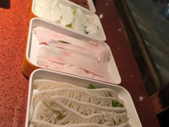 -懂食汇自助火锅