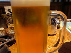 -炉胜·炉端烧·居酒屋