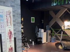 -GMJ·24H健身房(四川北路店)