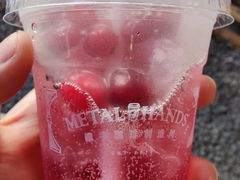 -Metal hands·铁手咖啡