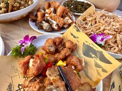 -醉壹号海鲜大排档(厦门美食地标店)