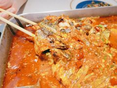 -鱼酷活鱼烤鱼(南京水游城店)