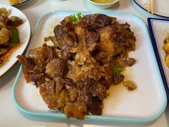 酱牛窝骨-老仁义·清真菜(太古街店)