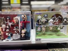 -泡泡玛特POPMART(正佳广场店)