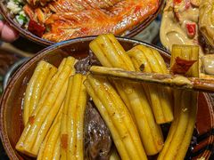 -阳阳老火锅(小南门店)