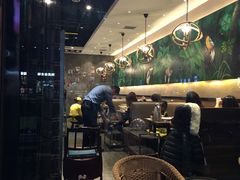 -鸿记煌三汁焖锅(府前路店)