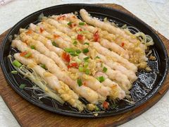 -小民大排档(马场角横路店)