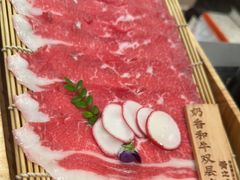 -骨之味·筒骨汤火锅(江头店)