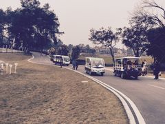 -保利石象湖景区