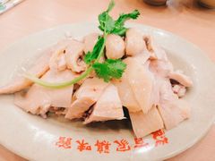 -百家鸡味馆(清泰店)