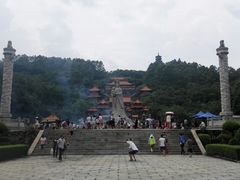 -南沙天后宫景区