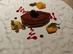 -香樟花园法式铁板烧(恒隆广场店)