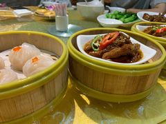 -佰味家宴(柠溪文化广场店)