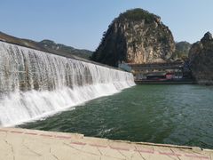 -大连冰峪旅游度假区