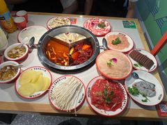 -犊门火锅(长沙五一广场总店)