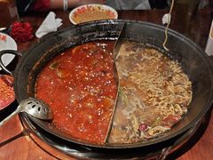 -胖姐社区老火锅(北京总店)
