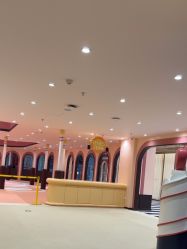 -奈尔宝家庭中心·亲子餐厅(鄞州万达店)