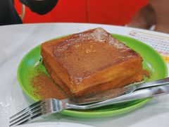 -澳门陈光记烧味饭店(南京德基广场店)