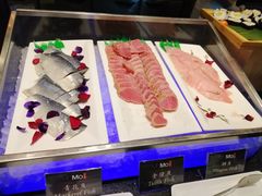 -上海西藏大厦万怡自助餐厅(徐汇店)