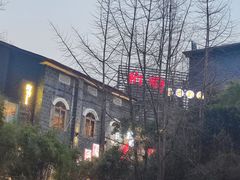 -树厨贵州菜(大十字店)