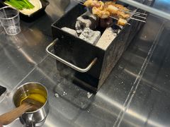 -生火火·小炉子炭烤(金楠天街总店)