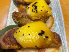 -山之川日料放题(通州店)