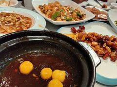 -天津大学·四十二斋餐厅