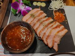 -衣川小森林·料理·寿司(鸿铭中心店)