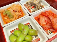 -胆道·海胆专门店(凯德晶萃店)