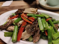 -缘生态云南菜·野生菌庭院餐厅(华侨城店)