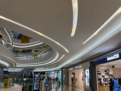 -KK ONE(京基滨河时代店)