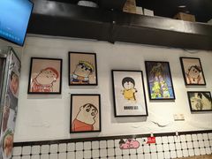 -公仔堂港式茶餐厅(西村店)