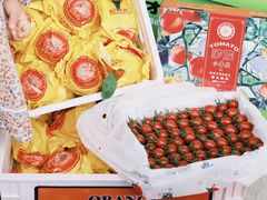 -华威西营里农产品批发市场