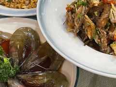 -渔娘渔家丹东海鲜(东直门店)